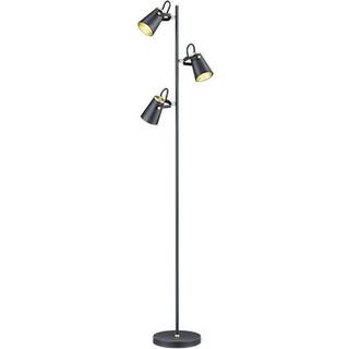 Trio Lighting - Edward - Gulvlampe