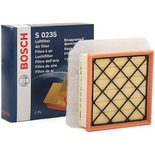 S0235 Luftfilter Bosch