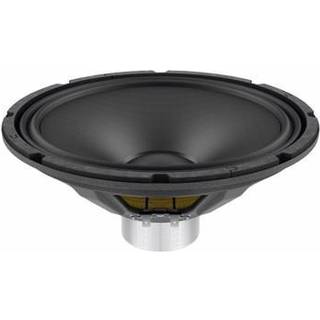 Lavoce WSN102.00 10" Woofer Neodymium Magnet Steel Basket Driver TILBUD NU