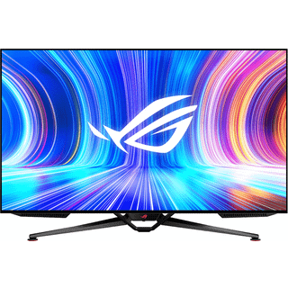 ASUS ROG Swift PG42UQ 41.5" 4K UHD Gaming Monitor HDMI/DP