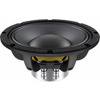 Lavoce WAN082.50 8" Woofer, Neodymium Magnet Aluminium Basket Driver TILBUD NU