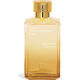 Maison Francis Kurkdjian Aqua Vitae Cologne Forte Eau de parfum 200 ml
