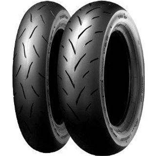 Dunlop TT 93 GP  90/90-10 50J