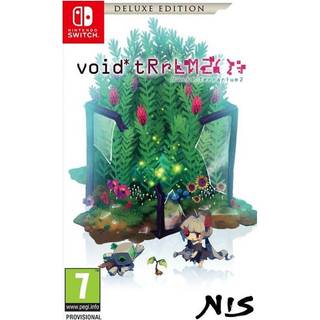 void* tRrLM2(), //Void Terrarium 2 (Deluxe Edition) - Nintendo Switch - RPG