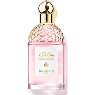 GUERLAIN Aqua Allegoria Flora Cherrysia Eau de Toilette kan genopfyldes til kvinder 125 ml - 125 ml