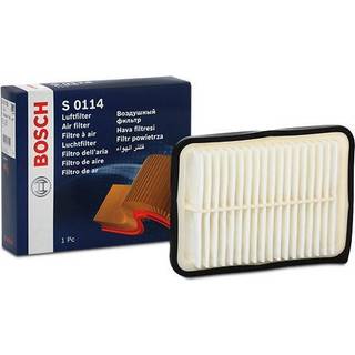 S0114 Luftfilter Bosch