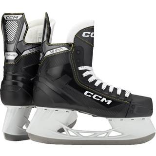CCM Tacks AS-550 Junior Ishockey Skøjter (Sort - 4D)