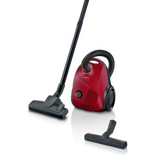 Bosch støvsuger rød 600 watt