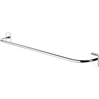 Habo - Håndklædestang - Flair - Poleret rustfrit stål - B: 58 cm