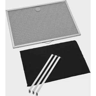 Electrolux MCFE32 Tilbehør