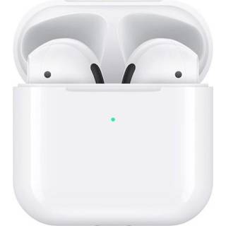 In-Ear Bluetooth TWS Headset - Hvid