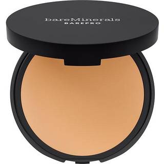 BareMinerals Barepro 16H Skin-Perfecting Pressed Powder Foundation Medium 30 Neutral, 8 g.
