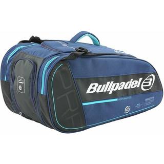 BULLPADEL BPP-22014 PERFORMANCE Azul (Paletero)