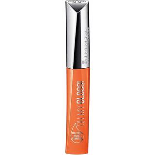 Rimmel Oh My Gloss! Lipgloss Orange Mode