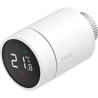 Aqara E1 Smart Termostat til radiatorer.