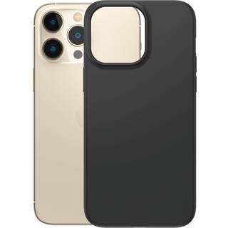 PanzerGlass iPhone 14 Pro Max Biodegradable Case Black
