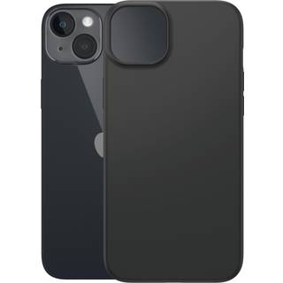 PanzerGlass iPhone 14 Plus Biocase sort