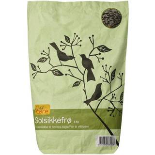 Solsikkefrø 8 kg