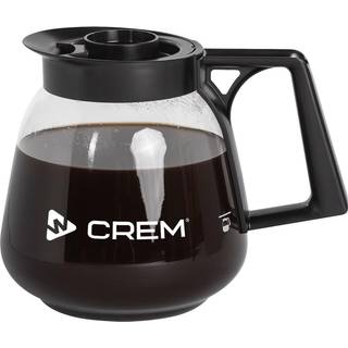 Coffee Queen glaskaraffel 110001 - På lager i butik