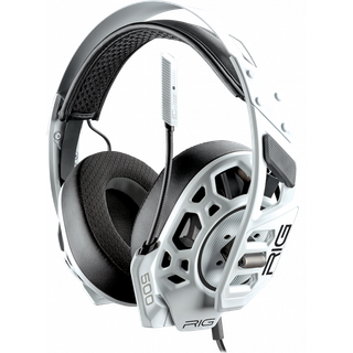 RIG 500 Pro Hc Hvid Headset (PS5/PS4/Xbox/Switch/PC)
