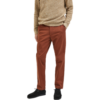 SLHSLIM-MILES FLEX CHINO PANTS