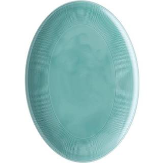Rosenthal Loft serveringsfad 34 cm Ice-blue