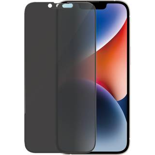 PanzerGlass iPhone 14/13/13 Pro Ultra Wide Fit, Privacy, Anitbakteriel