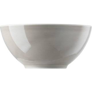 Rosenthal Loft Colors Skål 80 Cl Ice Blue - Serveringsskåle Porcelæn Isblå - 11900-401918-10570
