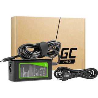 USB-C PD strømforsyning / oplader 45W - MacBook / Laptop / Microsoft Surface / HP / Dell / Asus