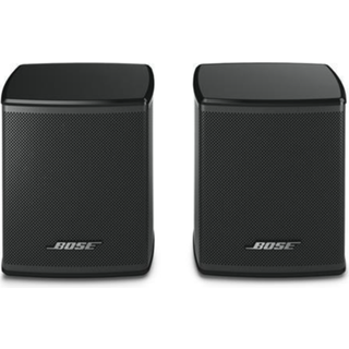 Bose Surround Speakers Hi-Fi væghøjtaler Black 10 Stk.