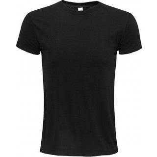 SOL´S L03564 T-shirts Deep Black XS