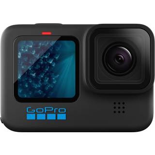 GoPro HERO11 Black Action Kamera