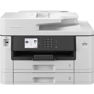 BROTHER MFC-J5740DW A3 All in One Printer Blækprinter Multifunktion med Fax - Farve - Blæk