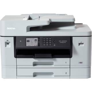 BROTHER MFCJ6940DW Inkjet Multifunction Printer 4in1 35/32ppm 1200x4800dpi