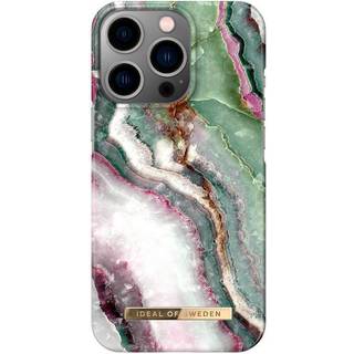 Printed MagSafe Case Carrara Gold