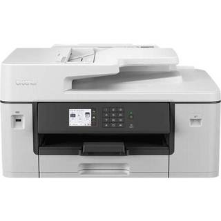 Brother MFC-J6540DW alt-i-én A3 inkjet Multifunktionsprinter