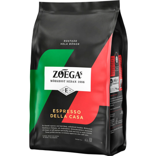 Zoégas | Espresso Della Casa - 450 g. Kaffebønner
