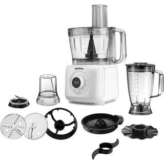 Point POFP416 foodprocessor ➞ På lager - klar til levering og afhentning