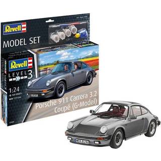 Model Set Porsche 911 Carrera 3.2 Coup�� (G-Model)