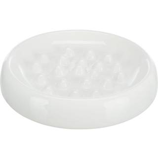 Slow Feed Madskål i Keramik