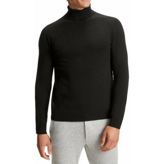 FALKE Men Pullover Round-neck