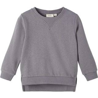 Lil Atelier Quiet Shade Sweatshirt