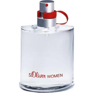 s.Oliver Parfumer til kvinder Women Eau de Toilette Spray 30 ml (4.967,00 kr / 1 l) - 30 ml