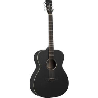 Tanglewood TWBB O Black Satin Dreadnought Guitar