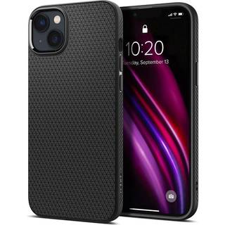 Spigen Liquid Air (iPhone 14) - Blå