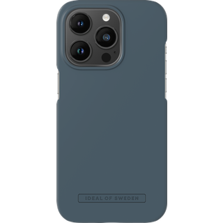 Seamless Case Midnight Blue