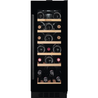 Electrolux EWUS020B5B Fritstående vinkøleskab
