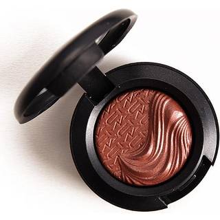 MAC Cosmetics Extra Dimension Single Eyeshadow Amorous Alloy