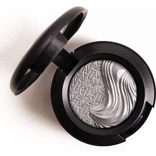 MAC Extra Dimension Eyeshadow Evening Grey