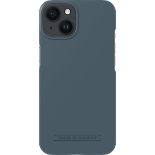 iDeal Seamless Dæksel Coal Black - Helt Ny / Svart / iPhone 14